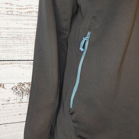 CE Schmidt Womans Workwear Fleece Pullover Sweater - Picture 5 of 12